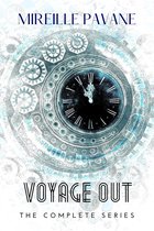 Voyage Out (Box Set)
