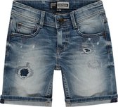 Raizzed Oregon Kinder Jongens Jeans - Maat 128