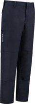 Dapro Constructor Multinorm Broek - Maat 66 - Marineblauw - Vlamvertragend , antistatisch en lasnorm