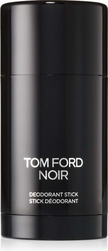 Tom Ford - Noir Deodorant Stick 75 ml | bol.com