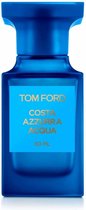 Tom Ford Costa Azzurra Acqua - 50 ml - eau de toilette spray - unisexparfum
