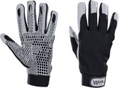 Snijbestendige handschoen SecuGrip VD XL