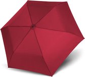Doppler Windproof Paraplu Zero 99 Fiery Red