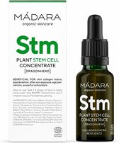 MÁDARA Custom Actives Stm  17,5 ml - Collageen - Antioxidanten