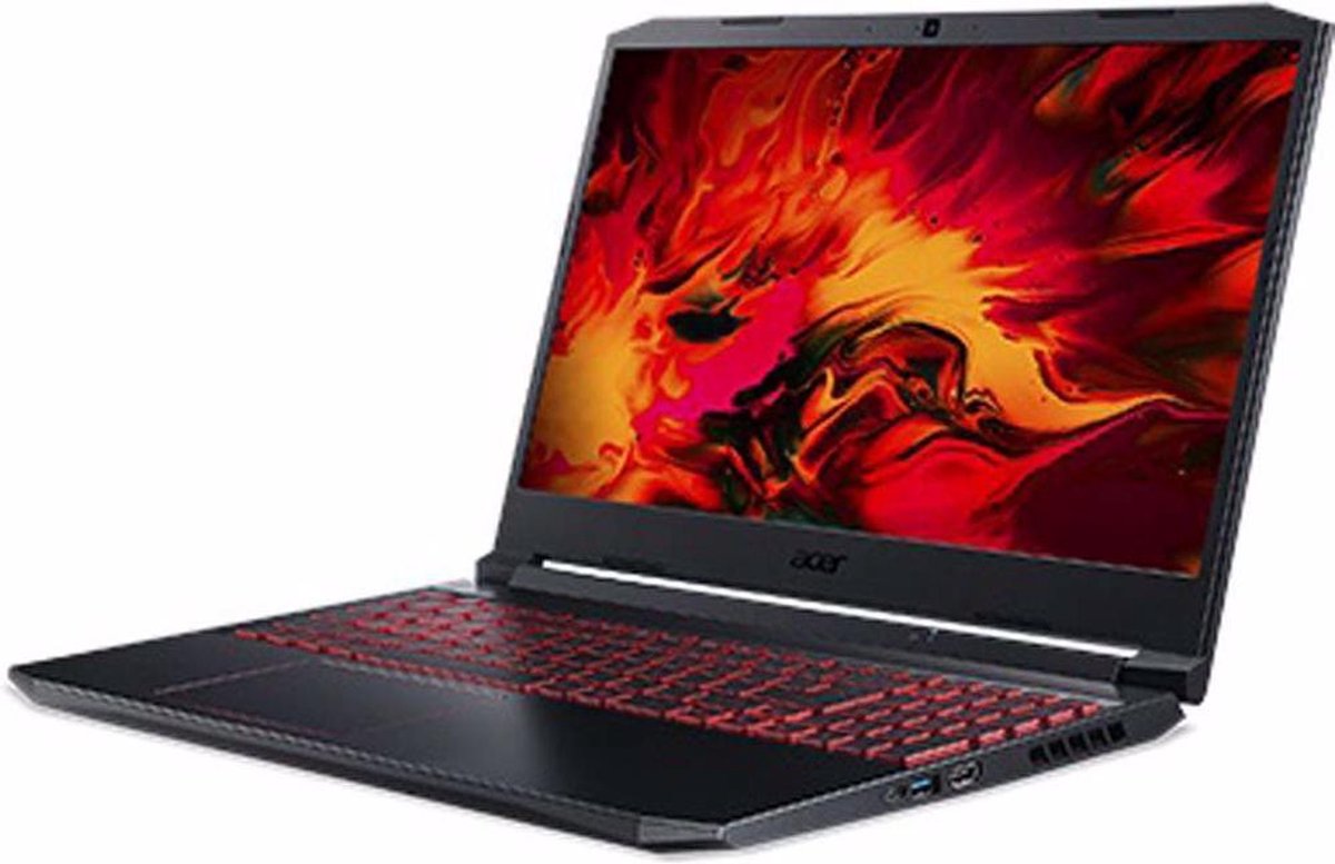 Acer Nitro 5 An515 55 794m Laptop 156 Full Hd Ips 144hz Core I7 10750h 16 Gb 6518