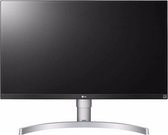 LG 27UL650 - 4K IPS Monitor - 27 Inch