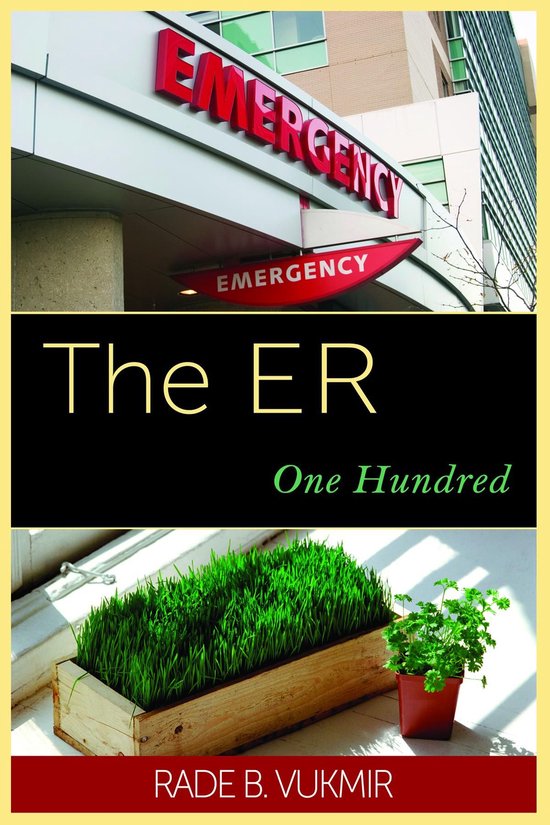 The ER - cover