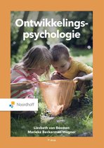 Samenvatting ontwikkelingspsychologie (inclusief voorbeelden)