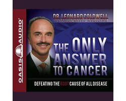 The Only Answer to Cancer