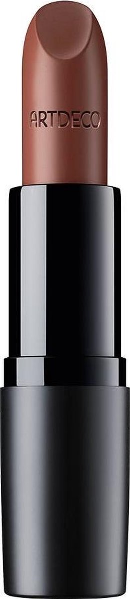 Artdeco Perfect Mat Lipstick - 4 g - 215 Woodland Brown