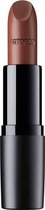 Artdeco - Perfect Mat The Sound of Beauty Lipstick 4 g 215 Woodland Brown -