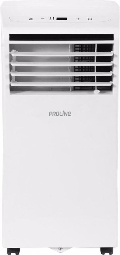 Climatiseur Proline PAC1790 | bol.com