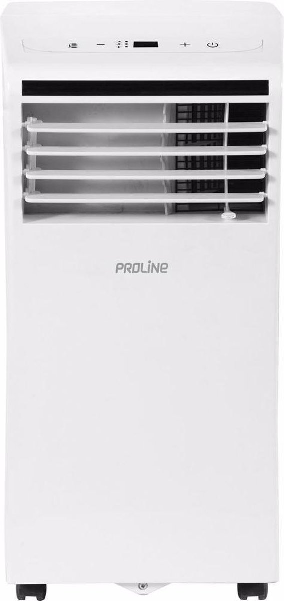 Proline airconditioner PAC1790 - mobiele airco - Timer - Geschikt voor Ontvochtiging - Wit