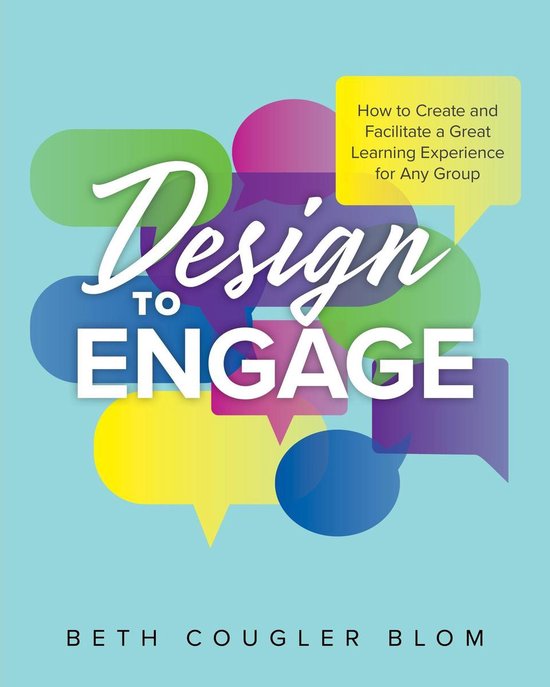 Design to Engage - cover