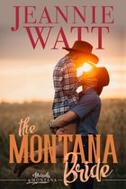 The Marvells of Montana 1 - The Montana Bride