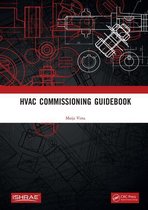 HVAC Commissioning Guidebook