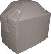 Barbecue beschermhoes 125 x 60 H: 110/100 cm - Barbecuehoes - RBBQ125