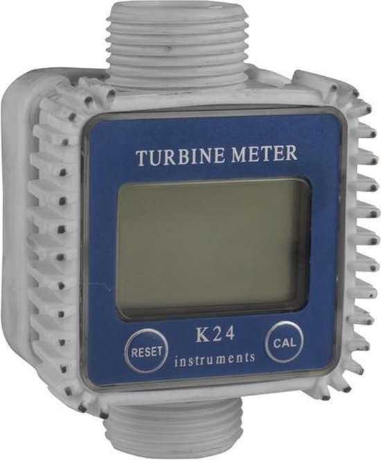 ChiliTec Energiekostenmeter CTM-807 energiekostenmeter