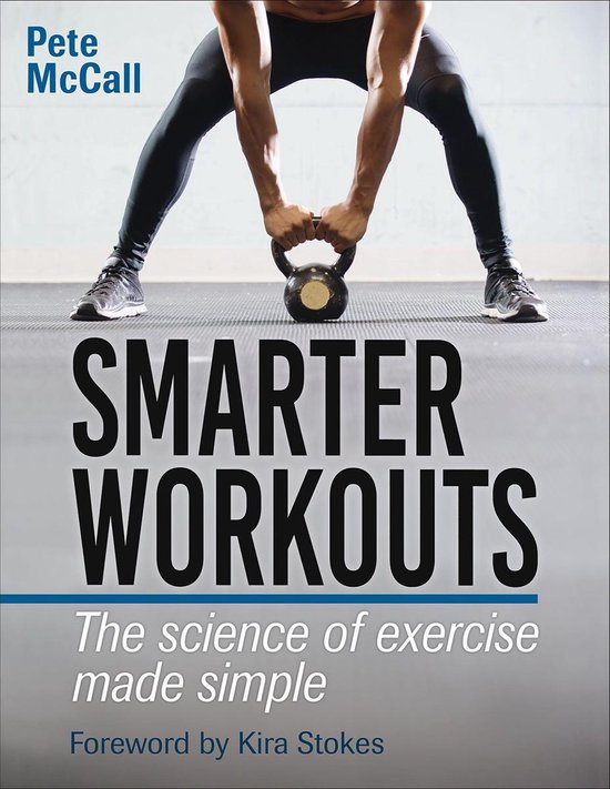 Smarter Workouts - cover