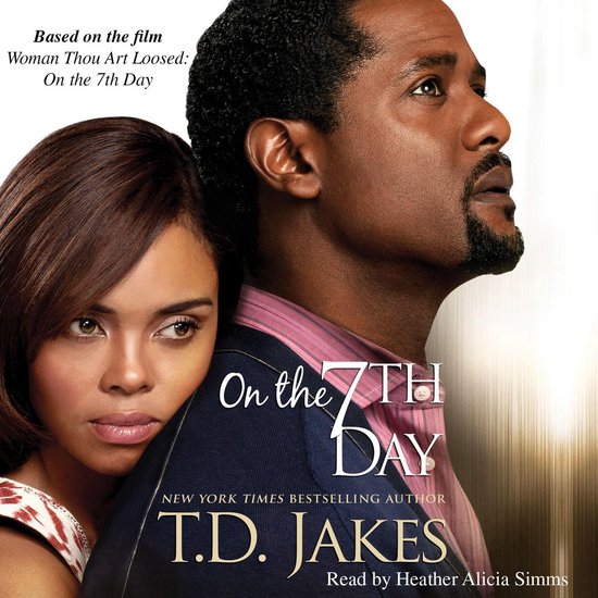 On the Seventh Day - cover