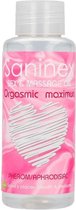 Glijmiddel Waterbasis Siliconen Easyglide Massage Olie Erotisch Seksspeeltjes - 100ml - Saninex olies®