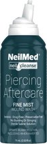NeilMed - Piercing Aftercare - Fine mist 75 ml