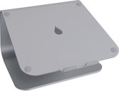 Apple Rain Design mStand voor MacBook/MacBook Pro/ Laptop Standaard Grijs - Minimale schermafmeting: 12 - Maximale schermformaat: 17