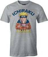 NARUTO - Ramen Ichiraku - Men T-Shirt (XXL)
