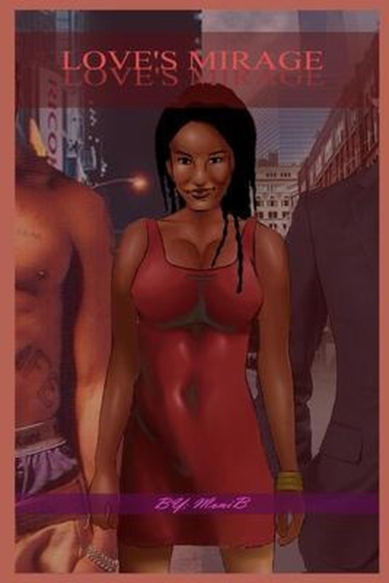 LOVE'S MIRAGE