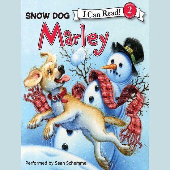 Marley - cover