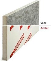 IKO Enertherm BM dakisolatieplaat 1200x600x70mm plaat=0.72m2, prijs=per plaat