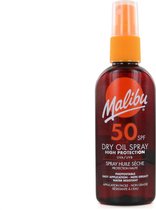 Malibu Dry Oil Spray - 100 ml (SPF 50)