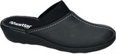Westland -Dames - zwart - slippers & muiltjes - maat 42