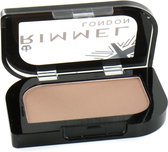 Rimmel Magnif'Eyes Eyeshadow - 003 All About The Base