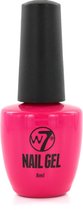 W7 Strobe Pink - Gel nagellak