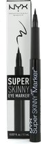 NYX Professional Makeup - Super Skinny Eye Marker