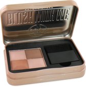 W7 Blush With Me Colour Cubes Blush Palette - Cassie Mac