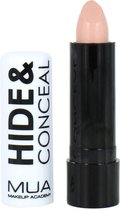 MUA Hide & Conceal Concealer Stick - Almond