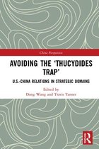 Avoiding the ‘Thucydides Trap’