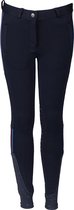 Red Horse Rijbroek  Lena Kids Kniegrip - Dark Blue - 152