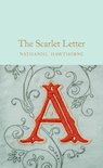 Macmillan Collector's Library 120 - The Scarlet Letter