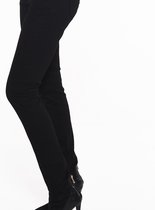 Lee Cooper Kato Denim Black - Slim fit jeans - W36 X L32