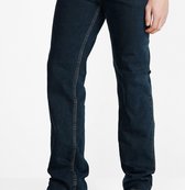 Lee Cooper LC116 Minal Oxford - Straight Jeans - W28 X L34