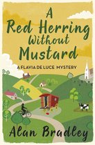 Flavia de Luce Mystery - A Red Herring Without Mustard