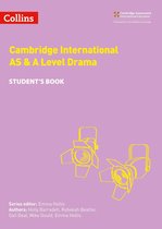 Collins Cambridge International AS & A Level - Collins Cambridge International AS & A Level – Cambridge International AS & A Level Drama Student’s Book