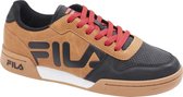 FILA Heren Cognackleurige Center - Maat 42