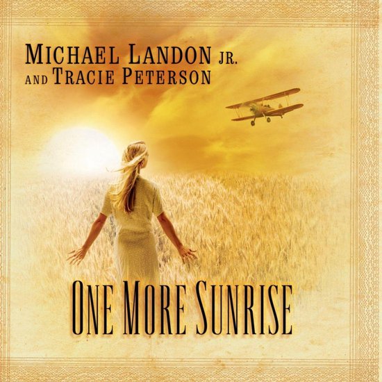 One More Sunrise - cover