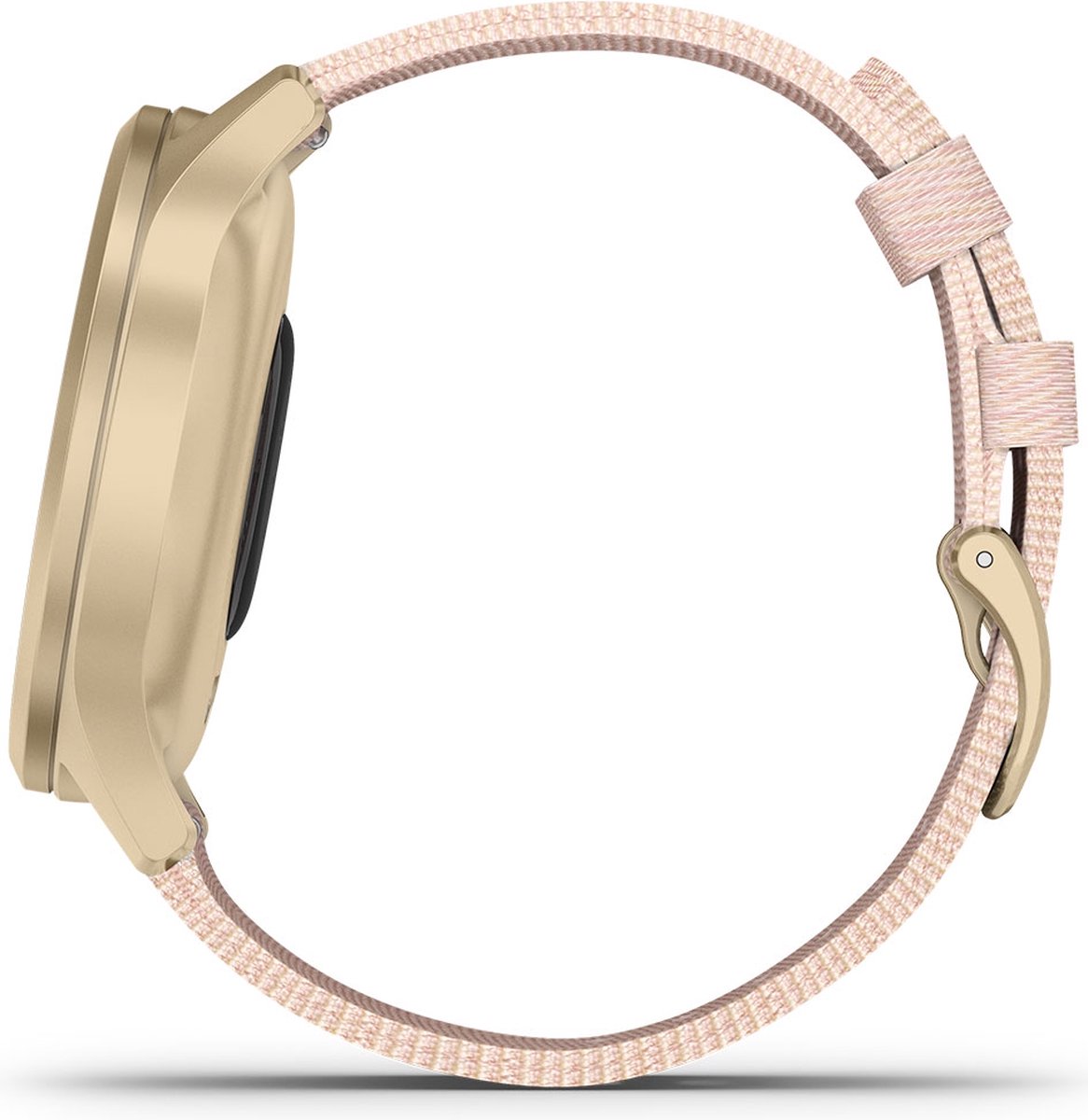 garmin vivomove style rose