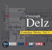 Various Artists - Complete Works Volume 1 (3 CD)