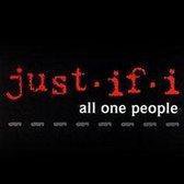 All One People